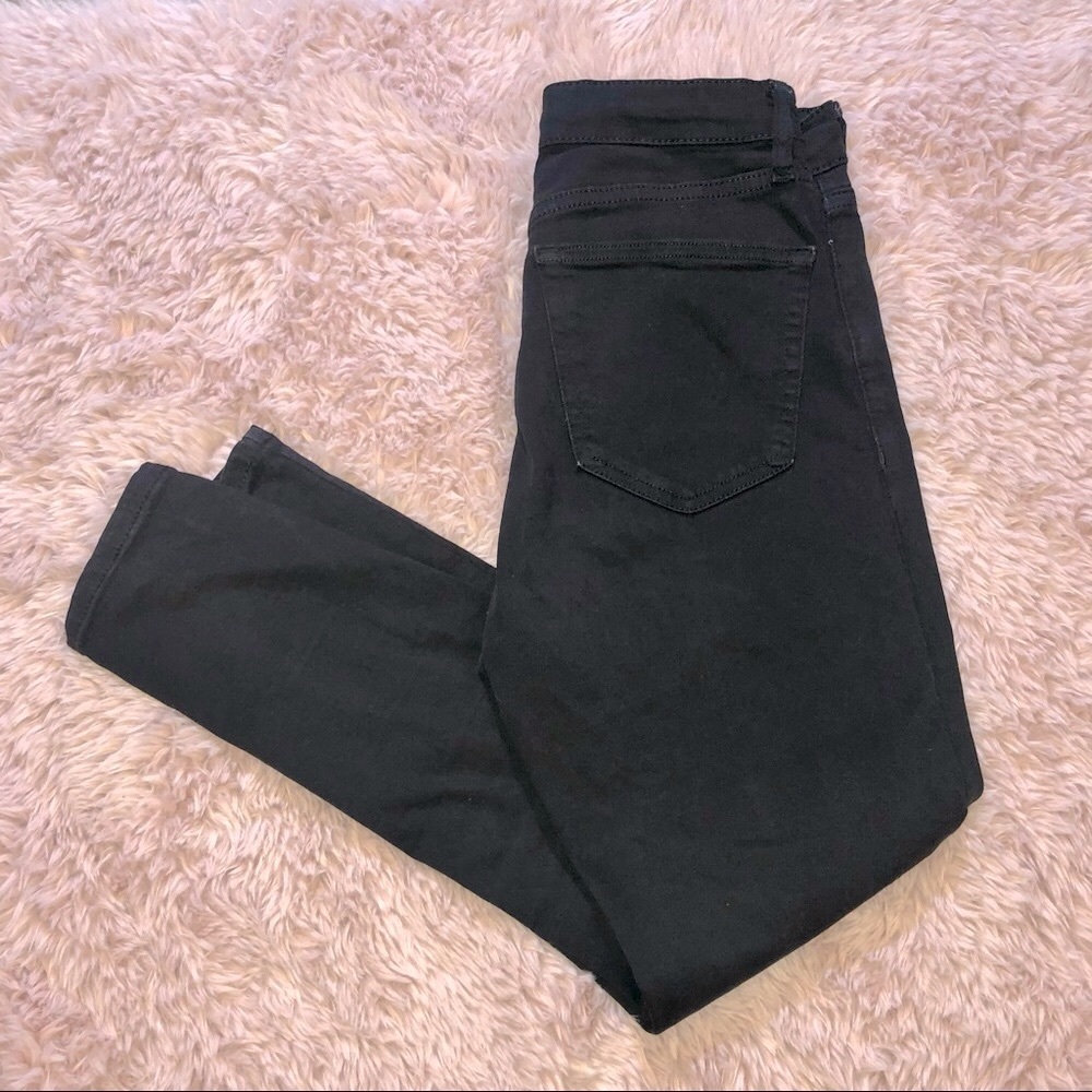 Topshop JAMIE Jeans